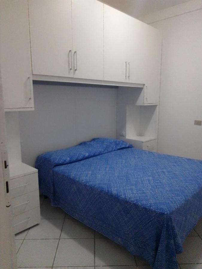 Appartement Residenza Ichnusa à Villasimius Extérieur photo