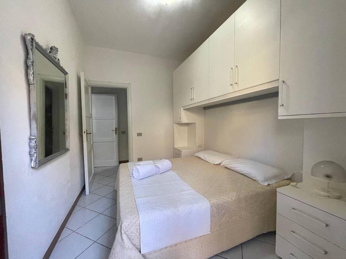 Appartement Residenza Ichnusa à Villasimius Extérieur photo