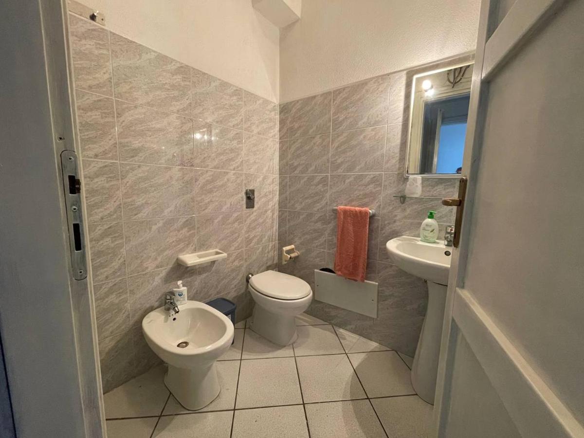 Appartement Residenza Ichnusa à Villasimius Extérieur photo