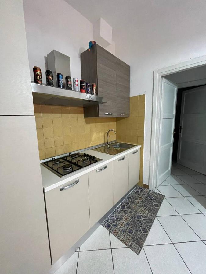 Appartement Residenza Ichnusa à Villasimius Extérieur photo